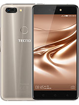 Tecno Phantom 8 plus